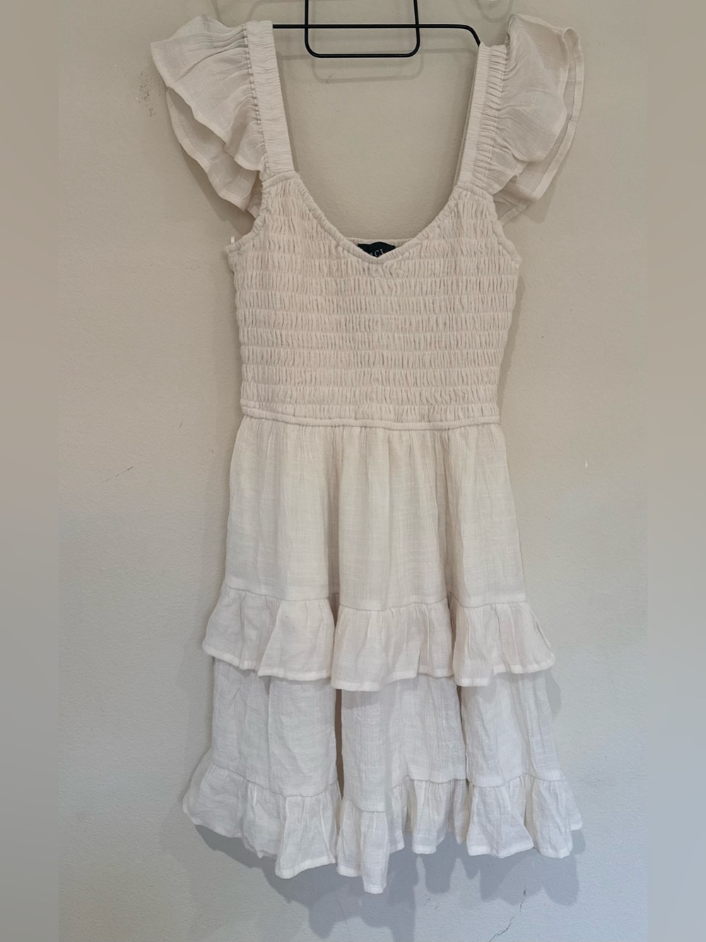 VICI Short Dress Size Small